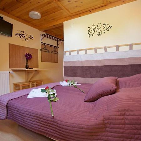 Royal Apartman Hajdúszoboszló المظهر الخارجي الصورة