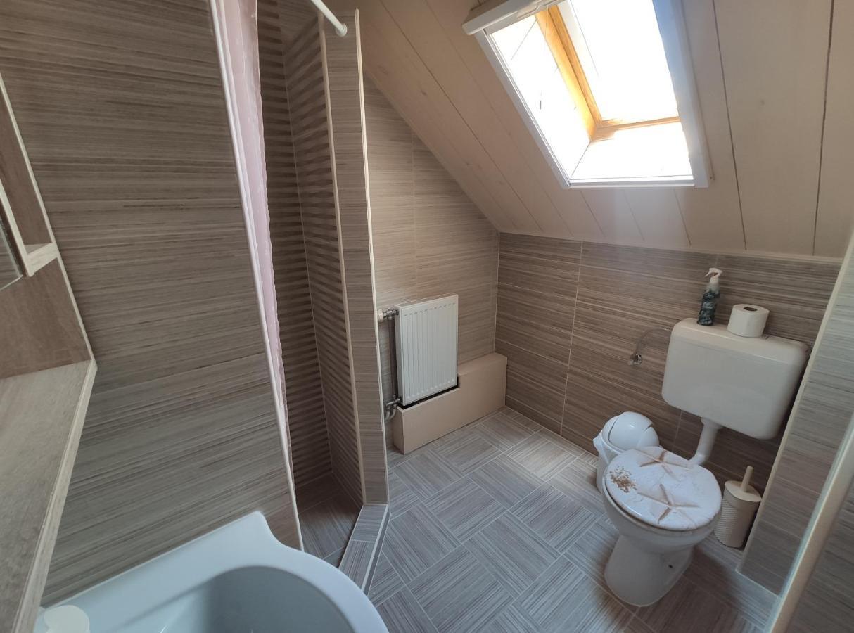 Royal Apartman Hajdúszoboszló المظهر الخارجي الصورة