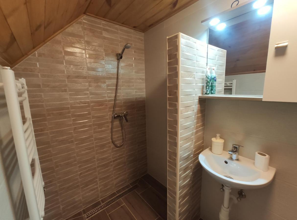 Royal Apartman Hajdúszoboszló المظهر الخارجي الصورة