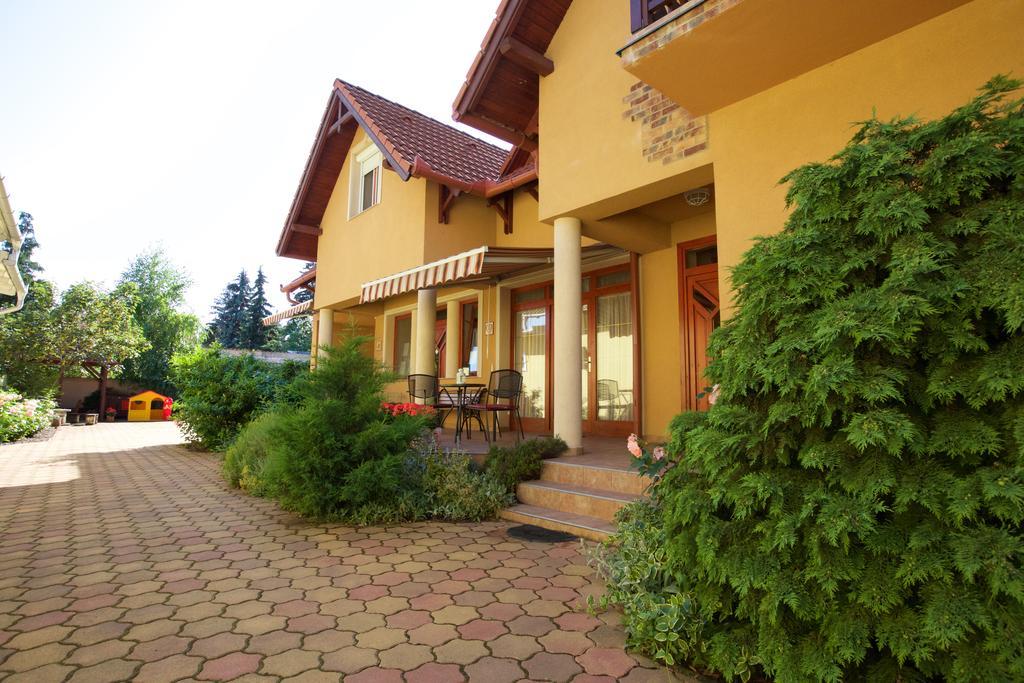 Royal Apartman Hajdúszoboszló المظهر الخارجي الصورة