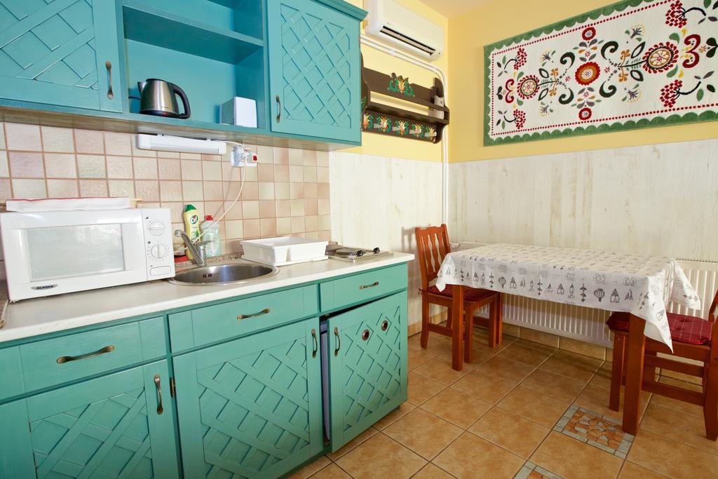 Royal Apartman Hajdúszoboszló المظهر الخارجي الصورة