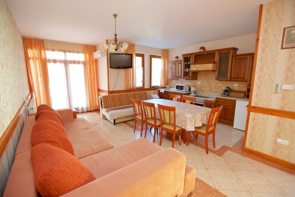 Royal Apartman Hajdúszoboszló المظهر الخارجي الصورة