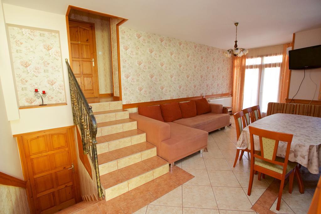 Royal Apartman Hajdúszoboszló المظهر الخارجي الصورة