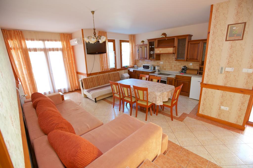 Royal Apartman Hajdúszoboszló المظهر الخارجي الصورة