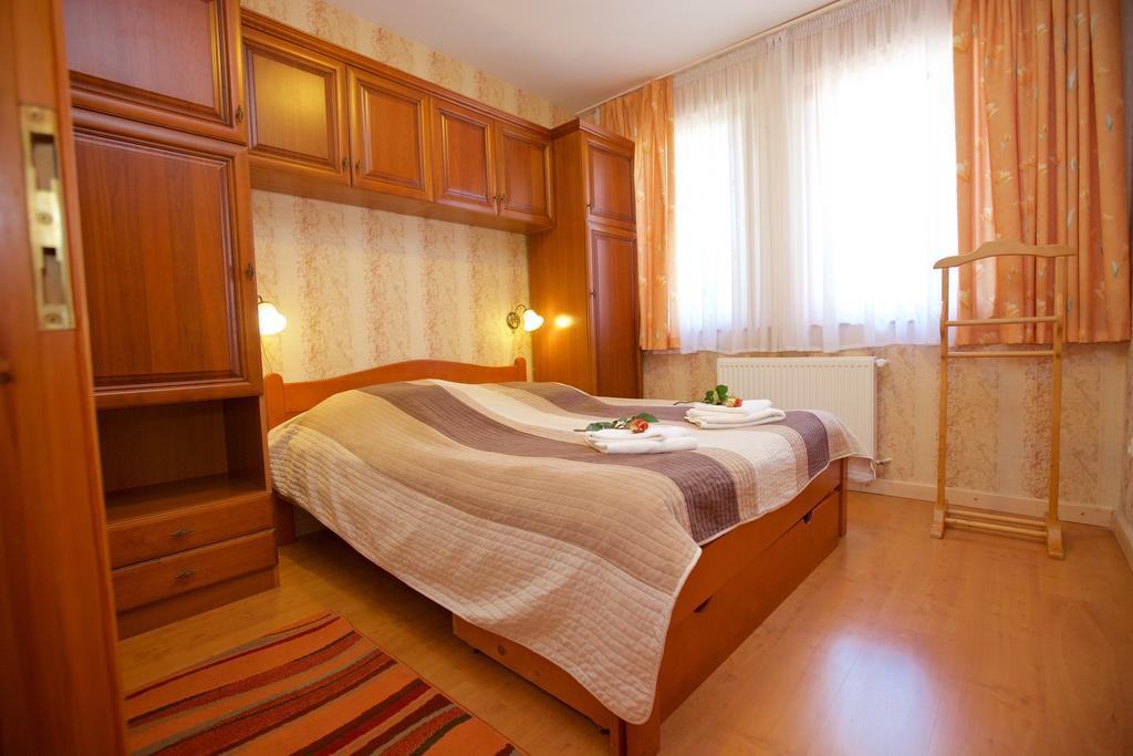 Royal Apartman Hajdúszoboszló المظهر الخارجي الصورة