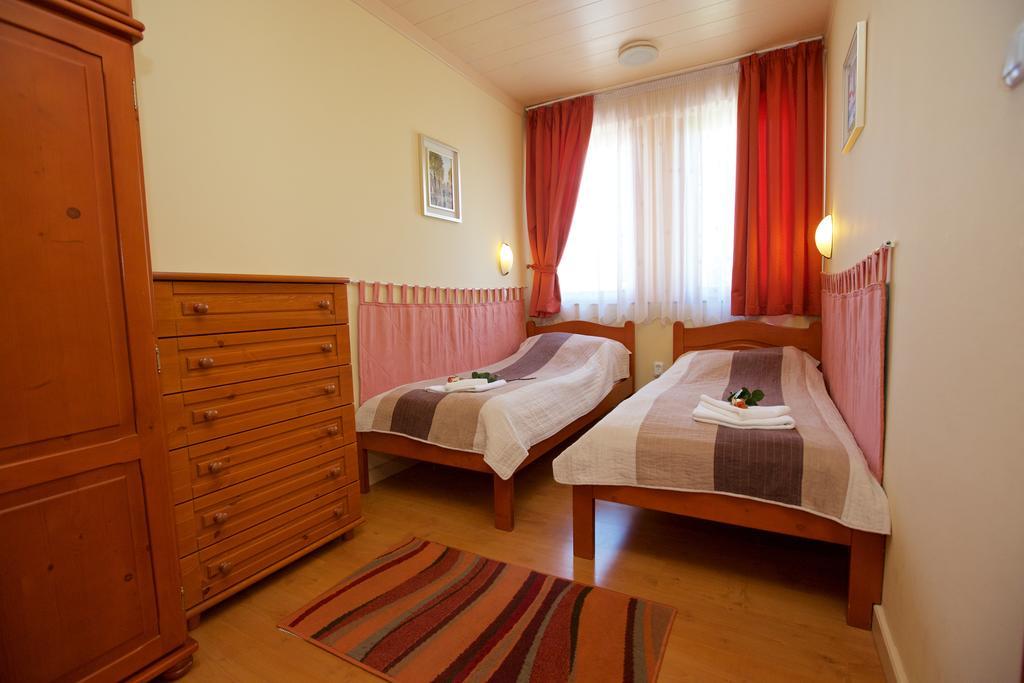 Royal Apartman Hajdúszoboszló المظهر الخارجي الصورة