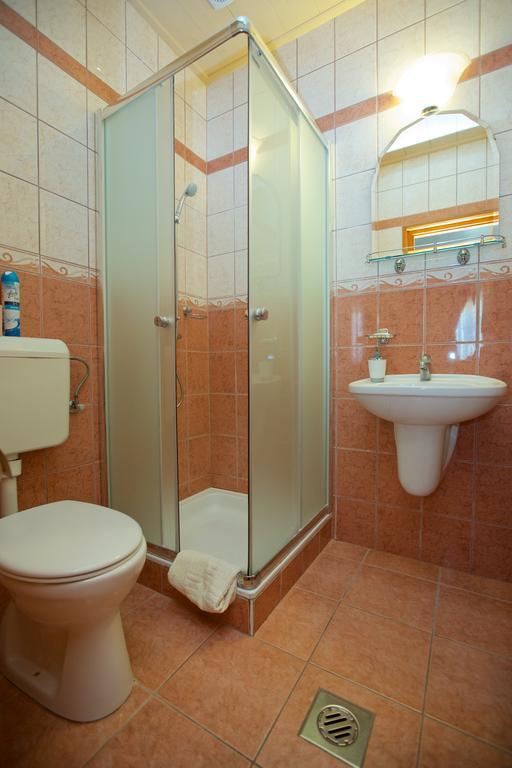 Royal Apartman Hajdúszoboszló المظهر الخارجي الصورة