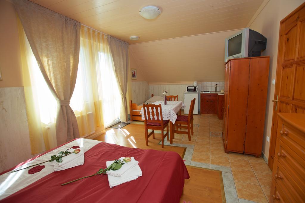 Royal Apartman Hajdúszoboszló المظهر الخارجي الصورة